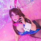 Kitsu - Tetona en OnlyFans Chile