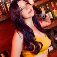 Cherry Spice by Evi - Cosplay en Arsmate Chile