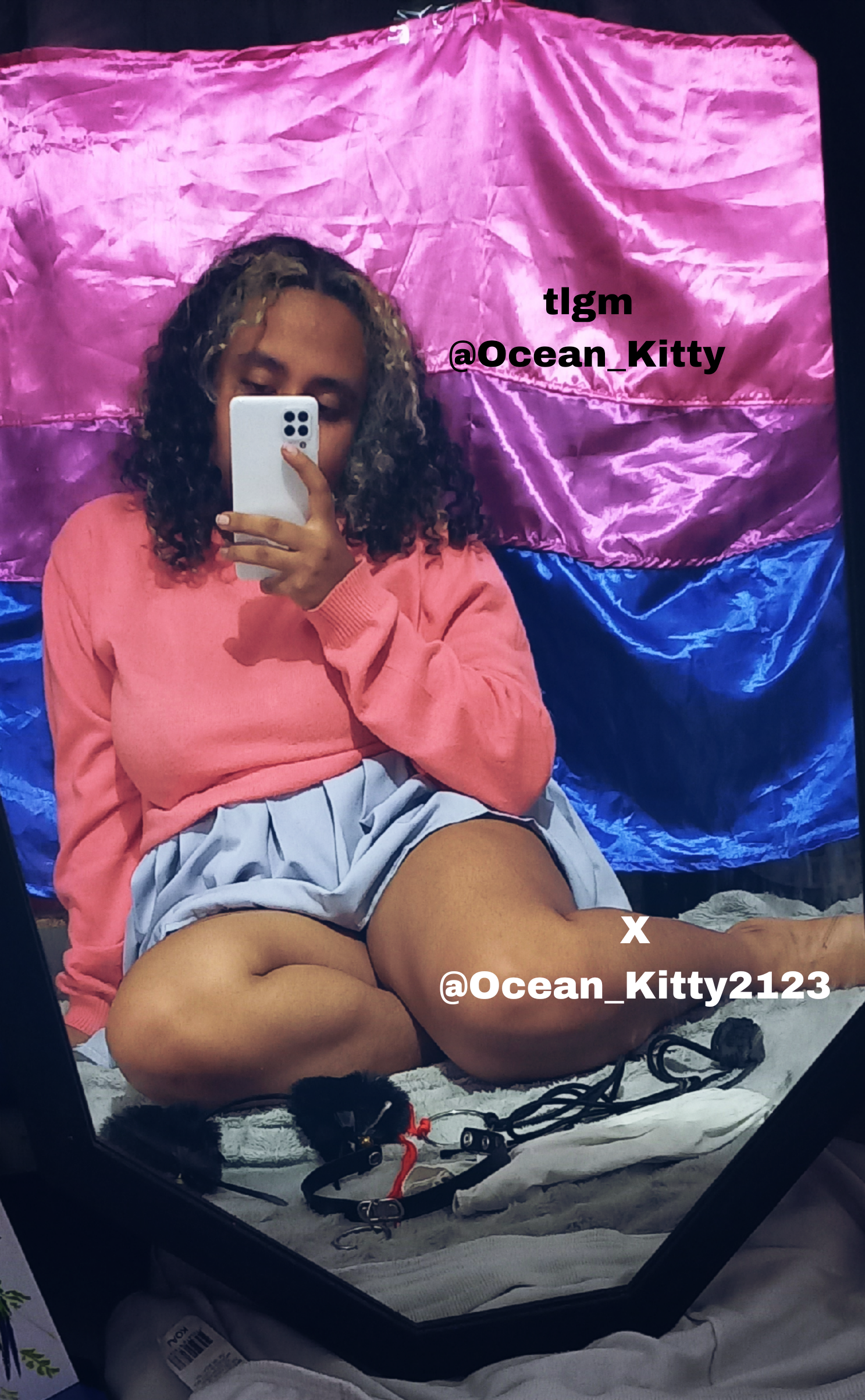 ocean_kitty - Curvy en Arsmate Chile